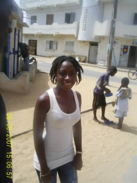 oumy bathily